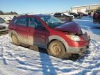 2008 Pontiac Vibe  за продажба в Windham, ME - Front End