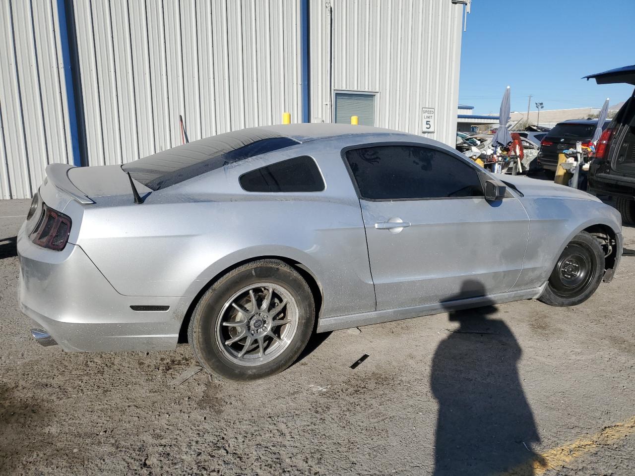2014 Ford Mustang - Image 3