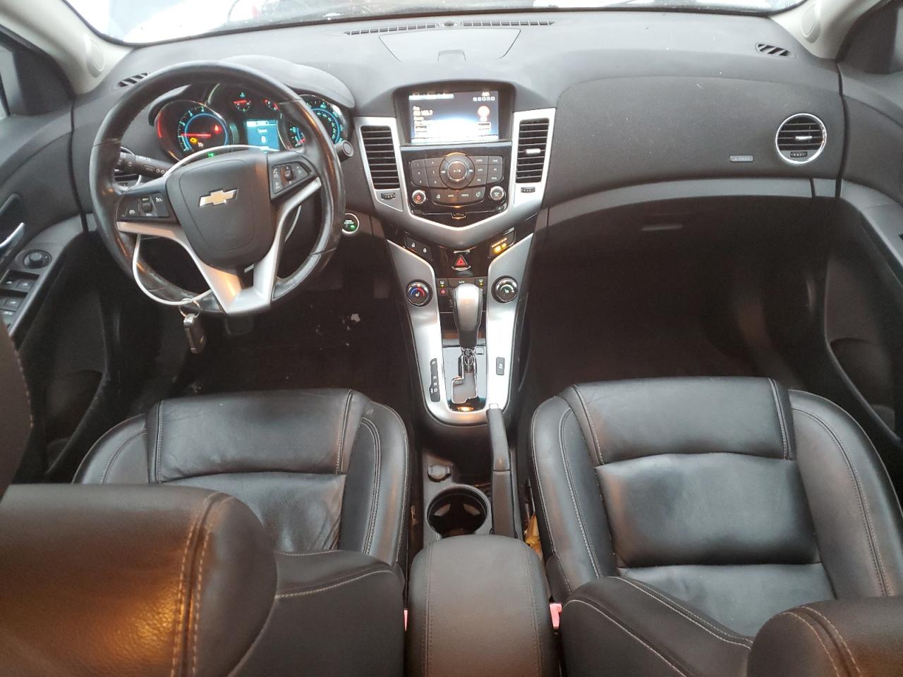 2013 Chevrolet Cruze - Image 8