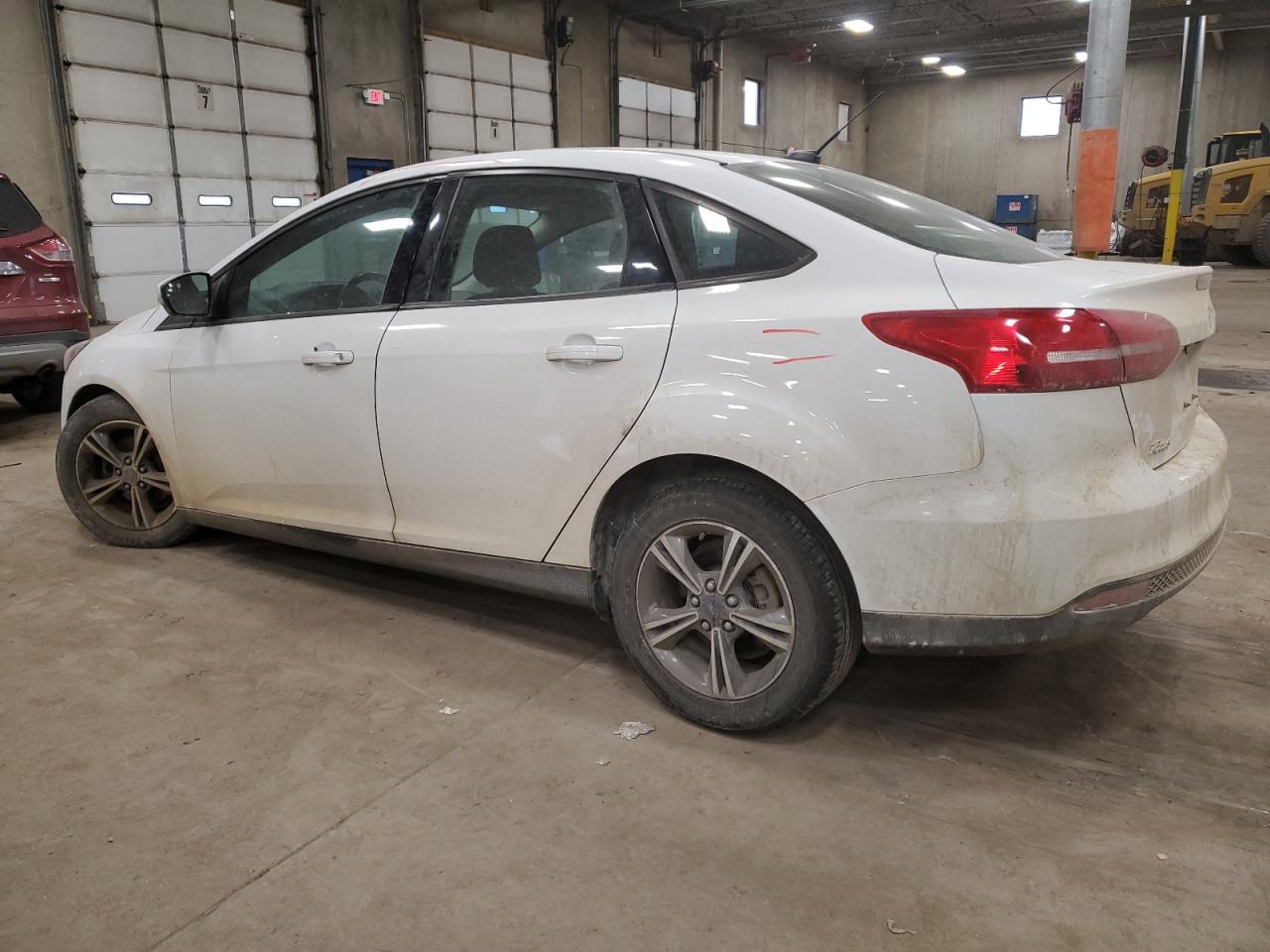 2018 Ford Focus - Image 2