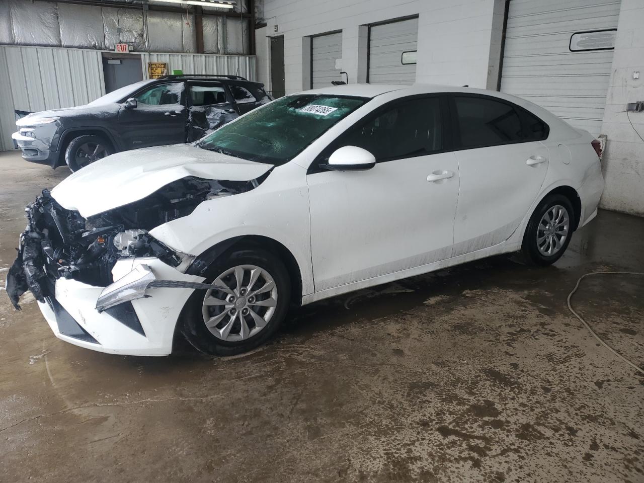 2023 Kia Forte - Image 1