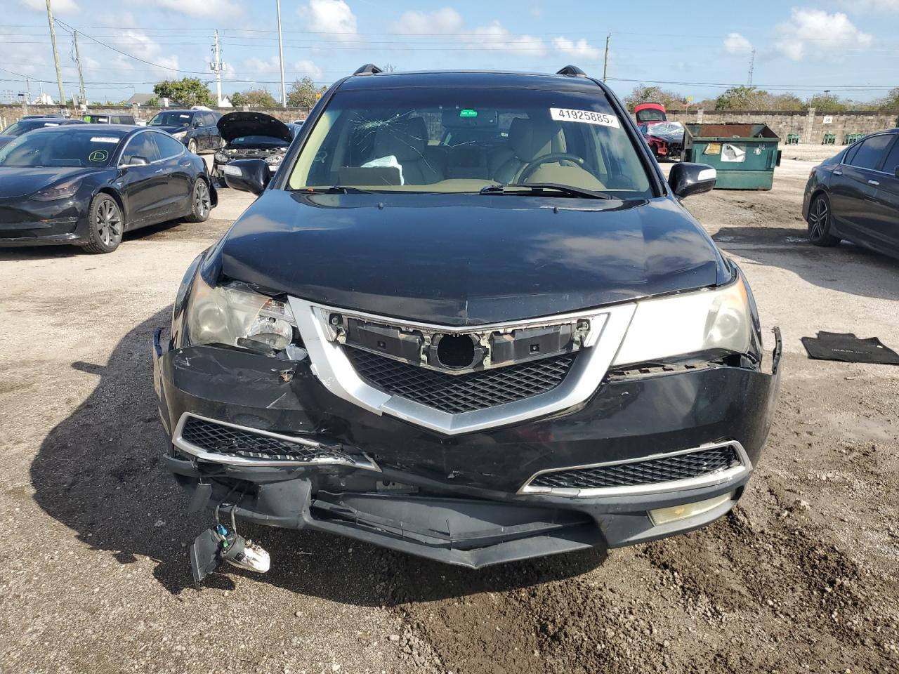2010 Acura MDX - Image 5