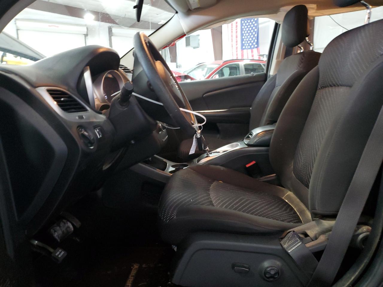 2015 Dodge Journey - Image 7