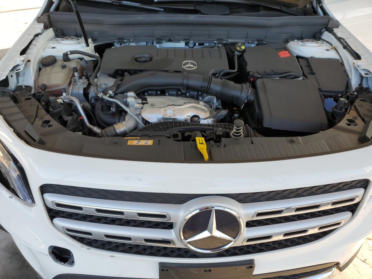 2021 Mercedes-Benz GLB - Image 14