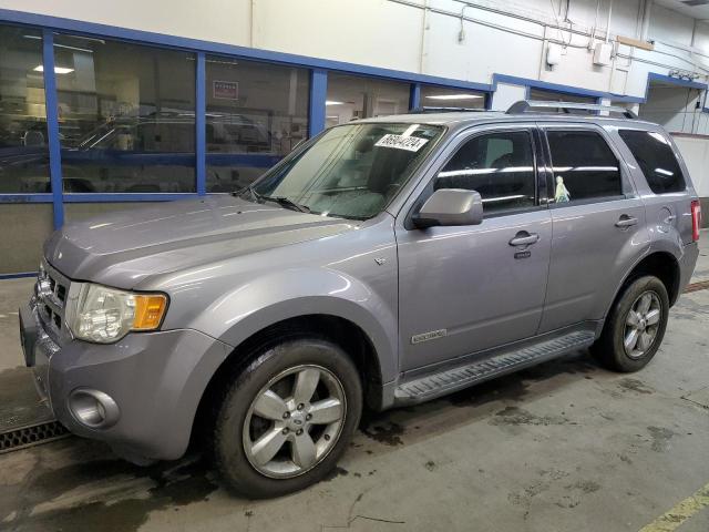 2008 Ford Escape Limited