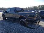 2012 Ford F350 Super Duty de vânzare în Ellenwood, GA - Rollover