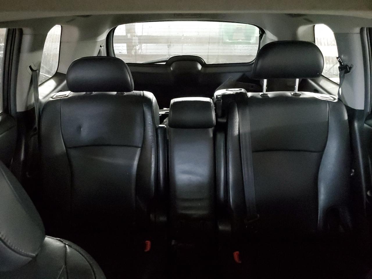 2013 Toyota Highlander - Image 10