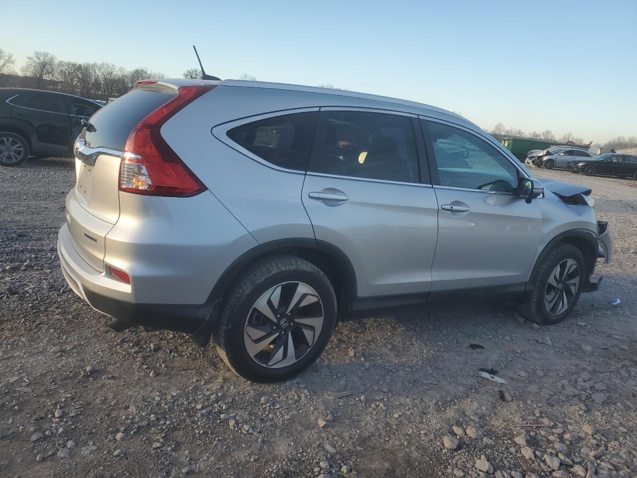 2016 Honda CR-V - Image 3