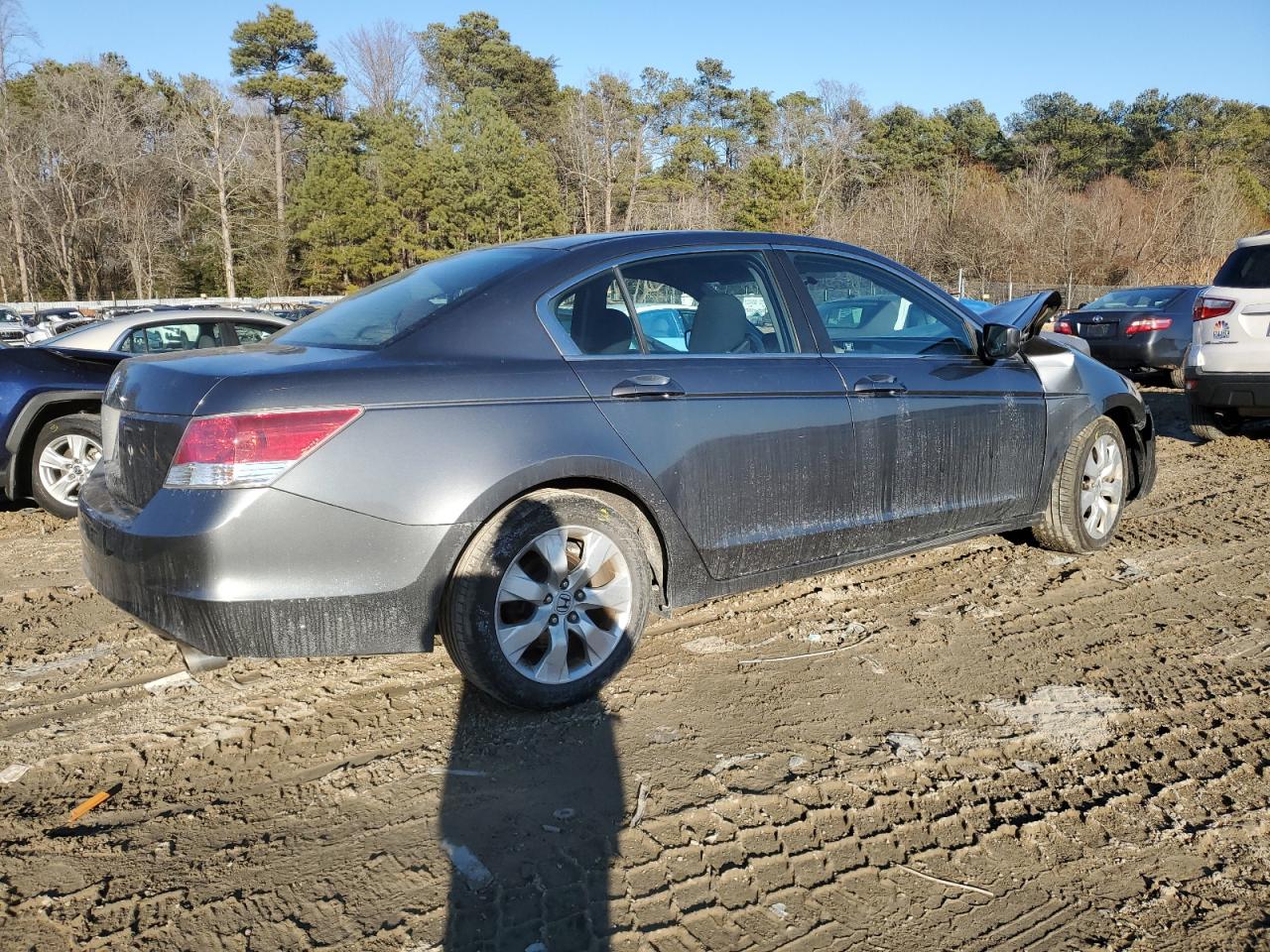 2010 Honda Accord - Image 3