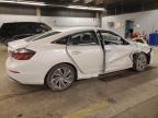 2022 Honda Insight Touring for Sale in Wheeling, IL - Side