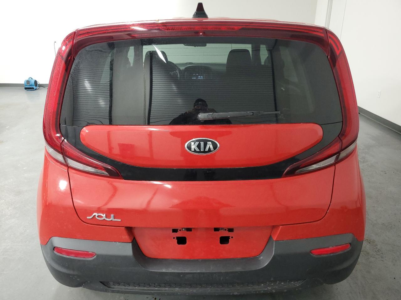 2020 Kia Soul - Image 6