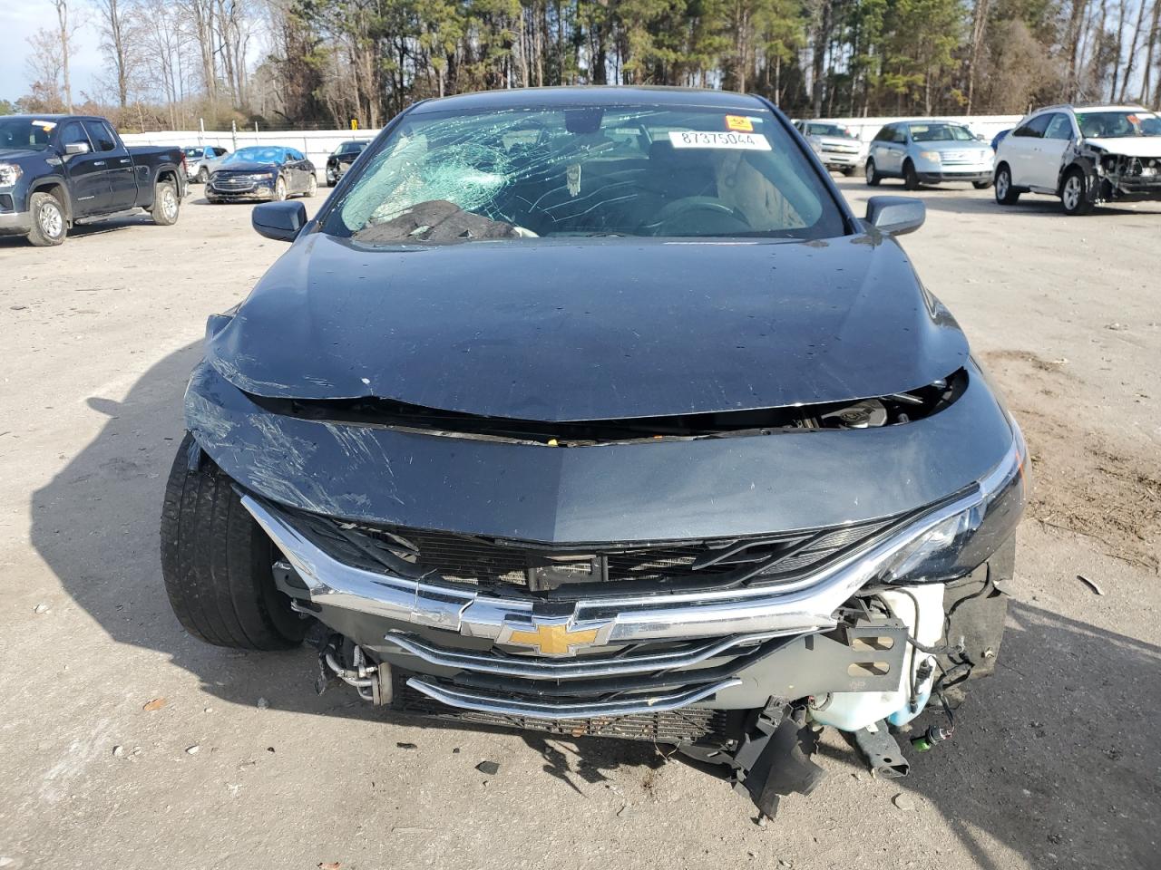 2020 Chevrolet Malibu - Image 5