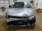 2018 Mitsubishi Outlander Se იყიდება Blaine-ში, MN - Front End