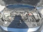 2021 Honda Civic Ex for Sale in Kansas City, KS - Rear End
