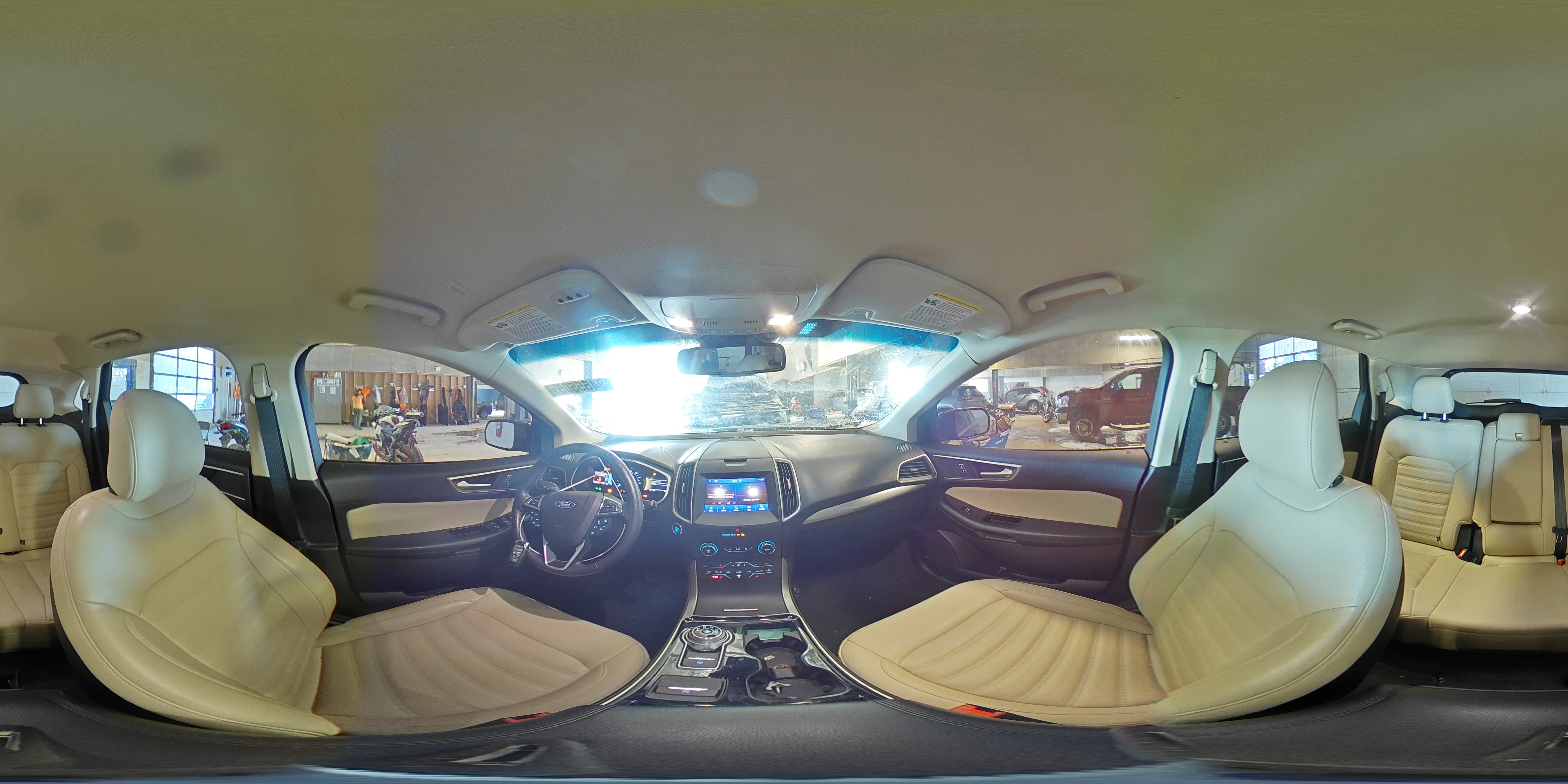 2019 Ford Edge - Image 13