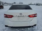 2018 TOYOTA CAMRY L à vendre chez Copart ON - LONDON
