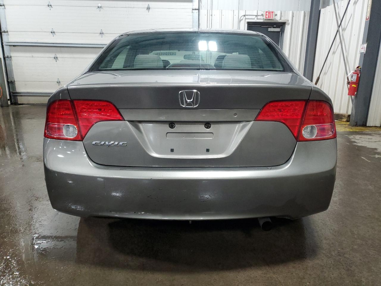2008 Honda Civic - Image 6