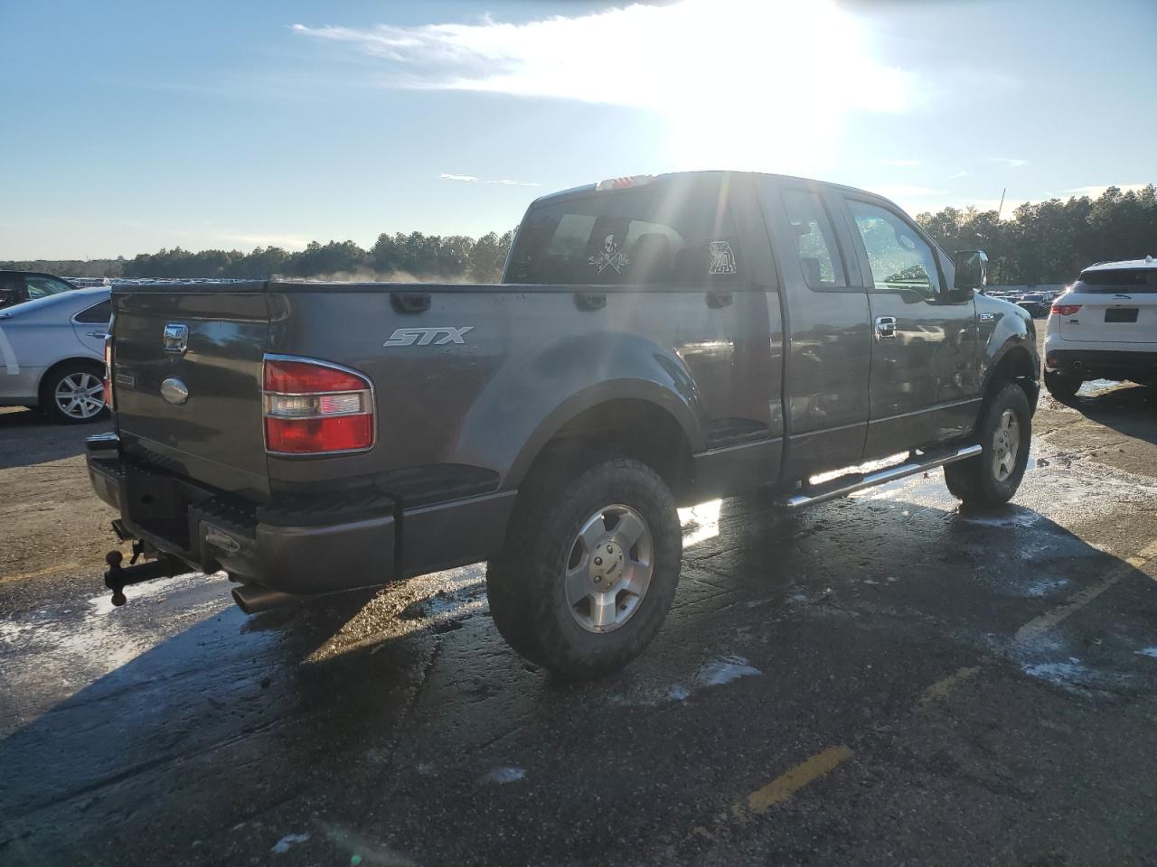 2007 Ford F-150 - Image 3