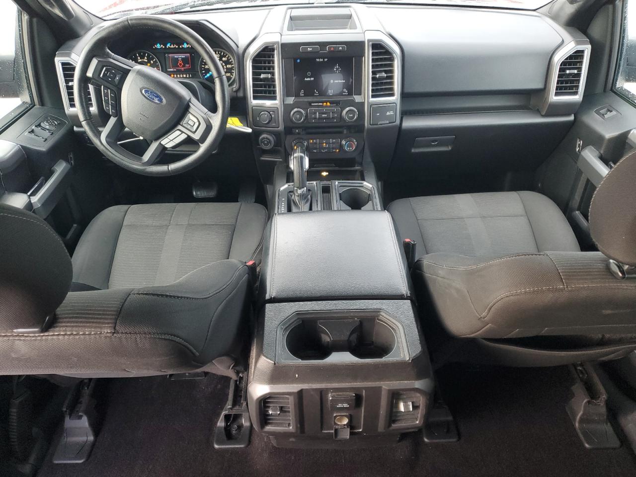 2016 Ford F-150 - Image 8