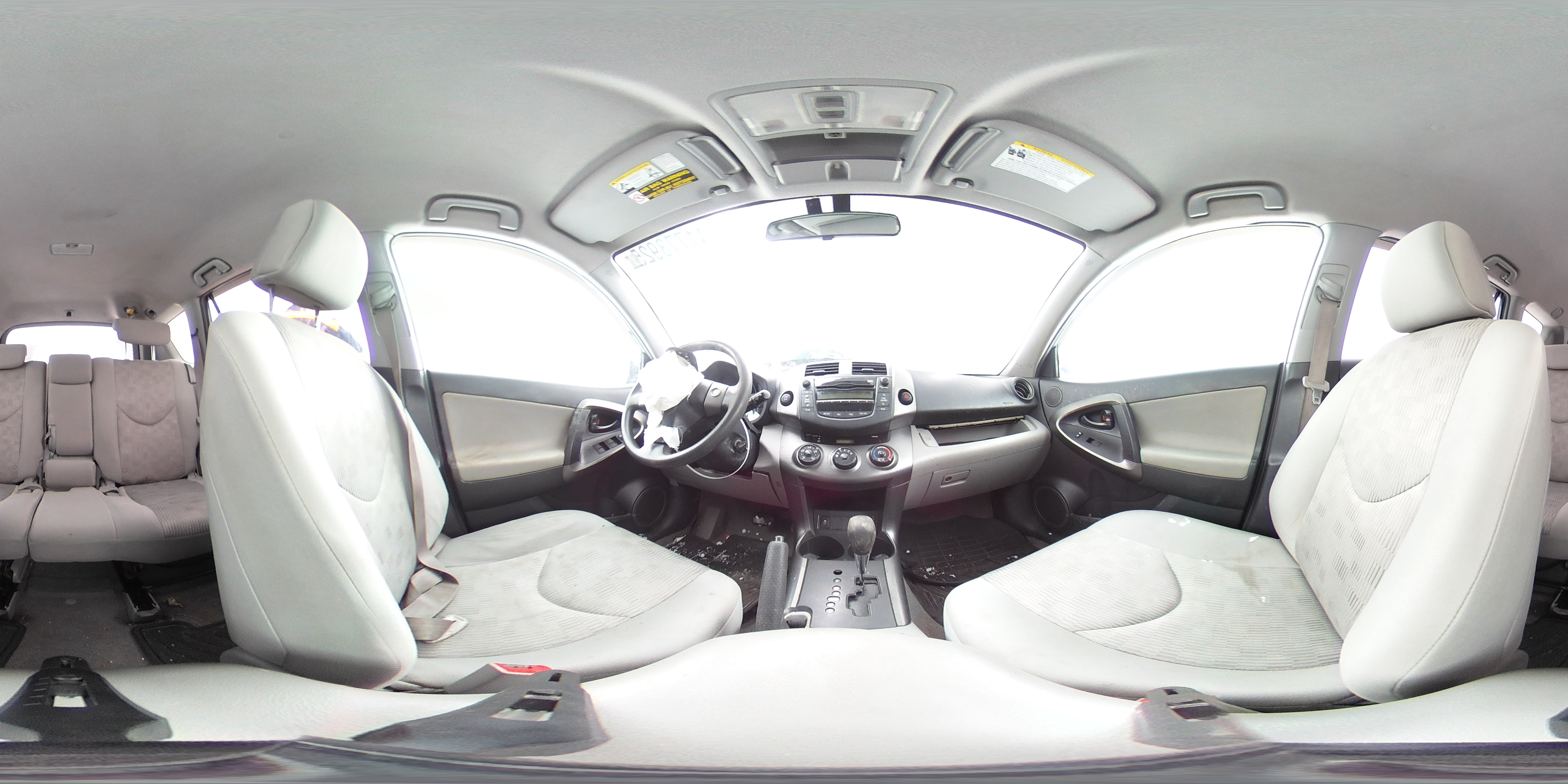 2010 Toyota RAV 4 - Image 14