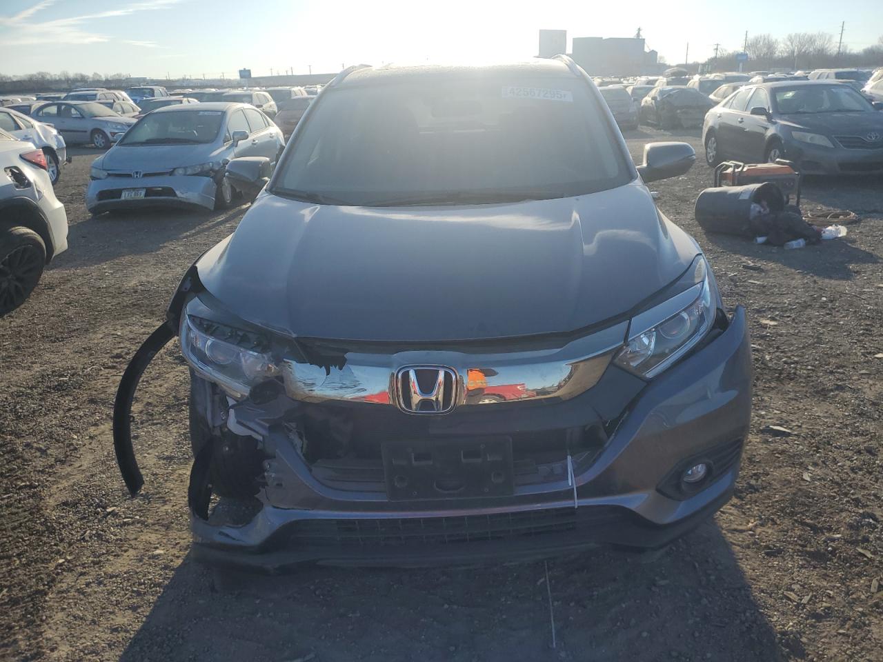 2020 Honda HR-V - Image 5