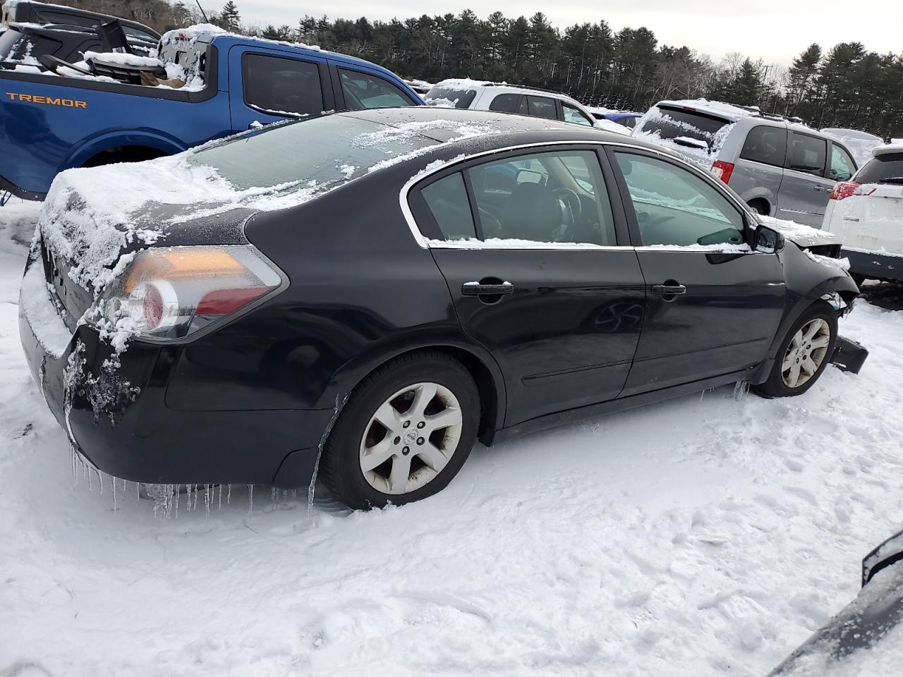 2009 Nissan Altima - Image 3
