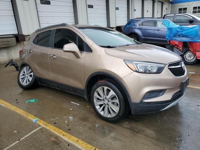 BUICK ENCORE 2019 tan