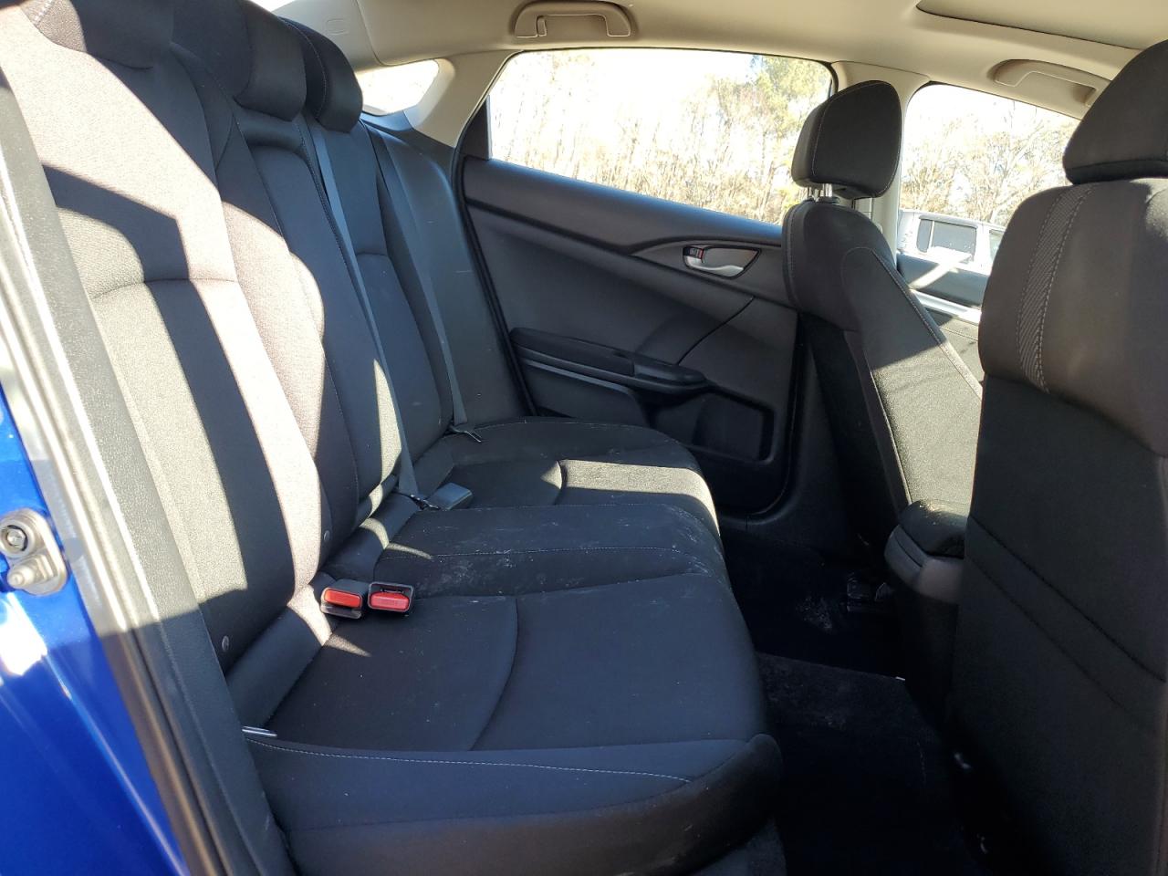 2018 Honda Civic - Image 10