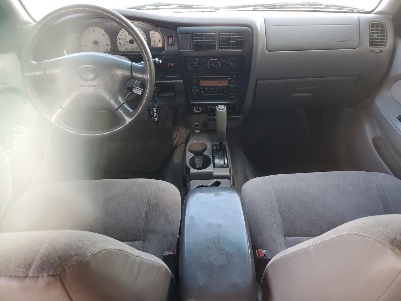 2001 Toyota Tacoma - Image 8