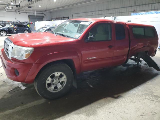 2010 Toyota Tacoma Access Cab