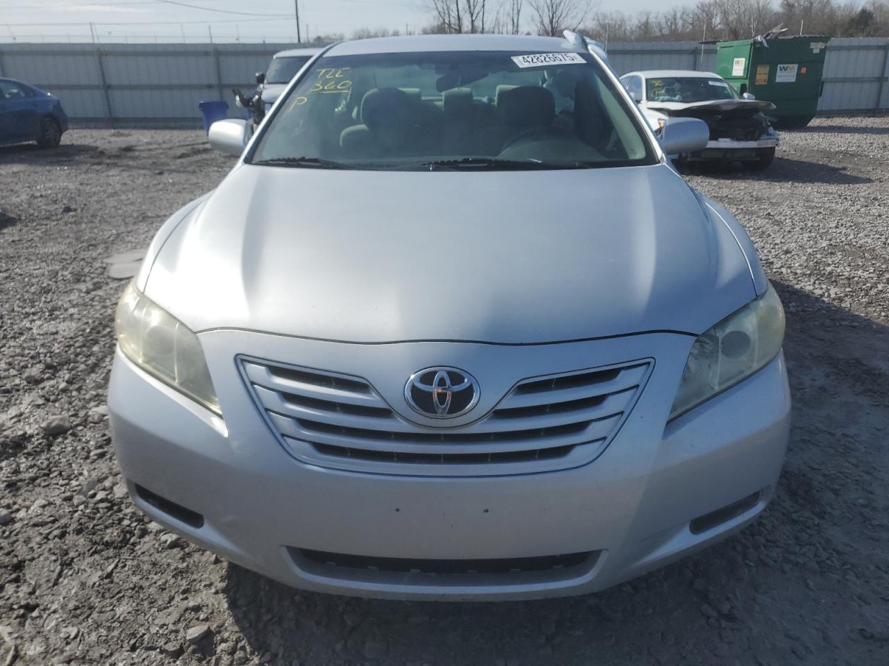 2007 Toyota Camry - Image 5