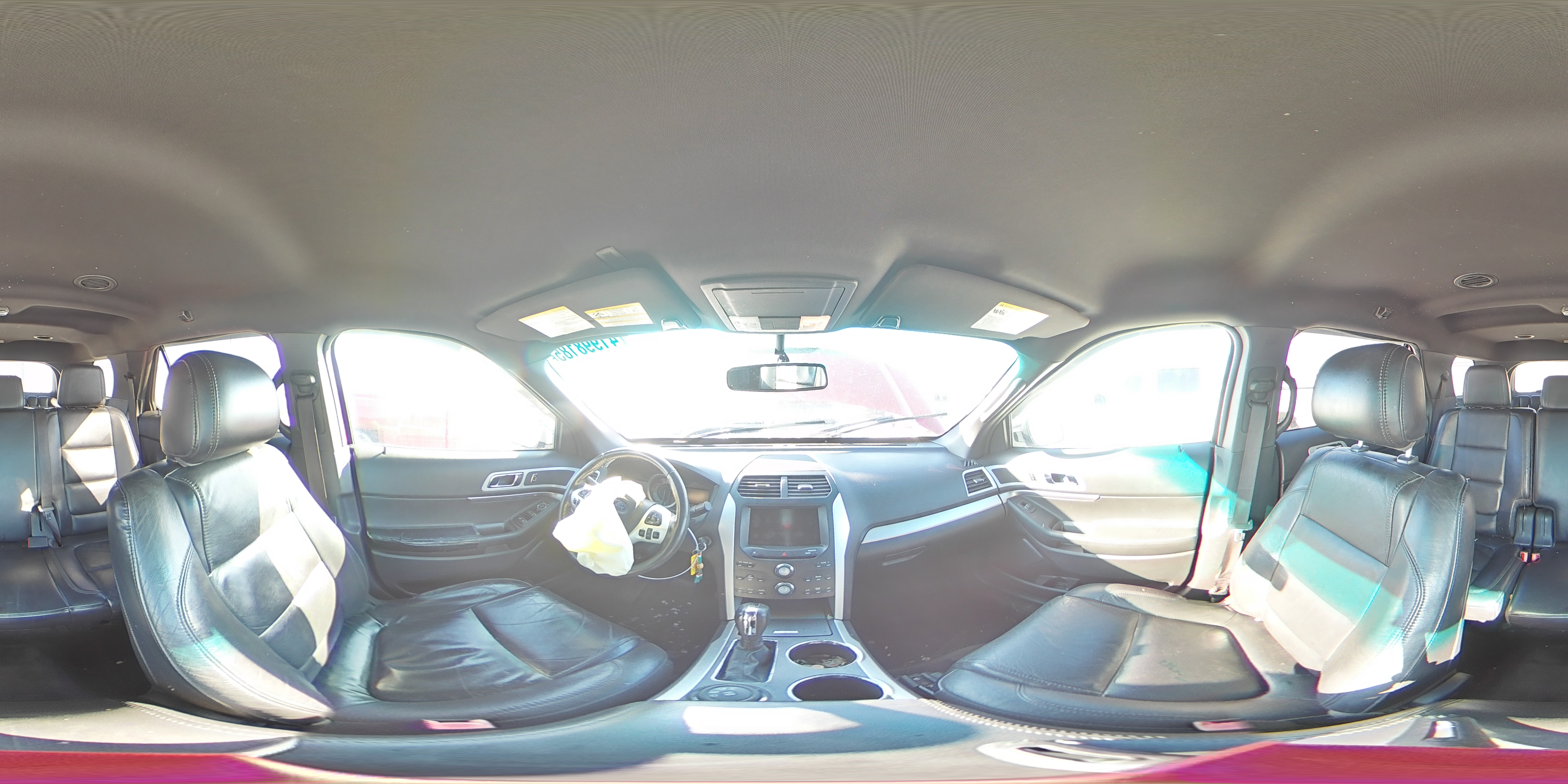 2013 Ford Explorer - Image 13