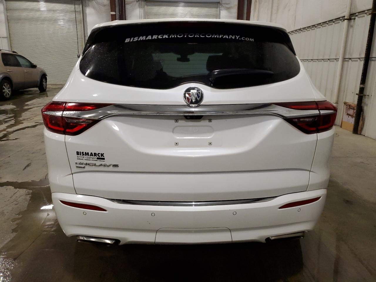 2020 Buick Enclave - Image 6