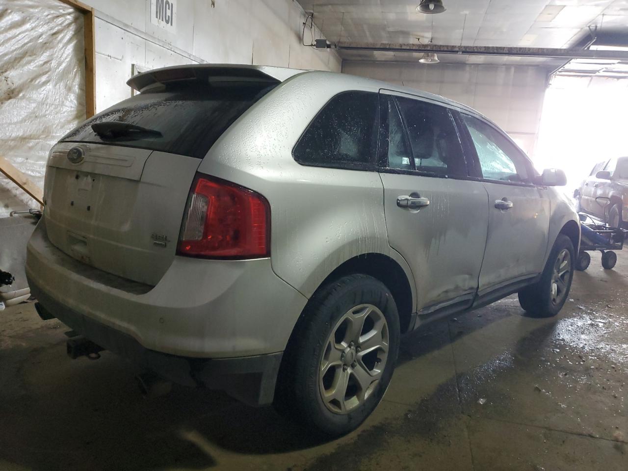 2011 Ford Edge - Image 3