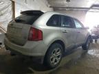 2011 Ford Edge Sel للبيع في Portland، MI - Side