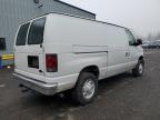2006 Ford Econoline E250 Van на продаже в Portland, OR - Vandalism