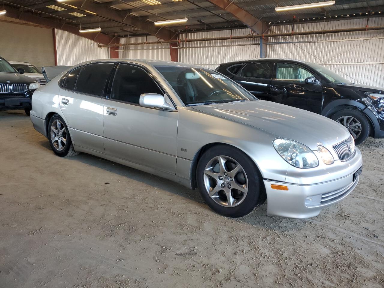 2002 Lexus GS 300 - Image 4