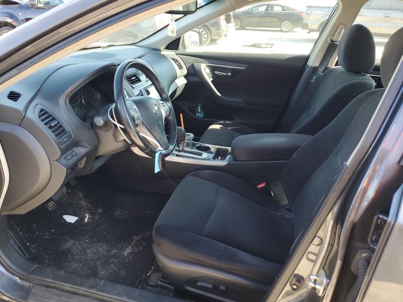 2013 Nissan Altima - Image 7