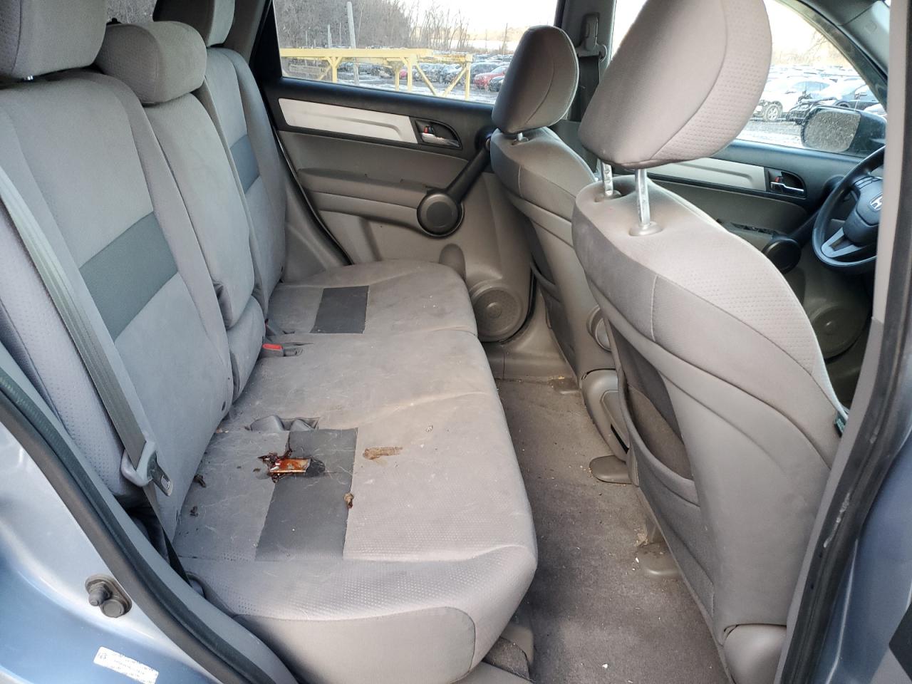 2011 Honda CR-V - Image 11
