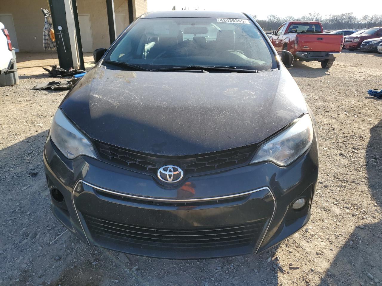 2016 Toyota Corolla - Image 5