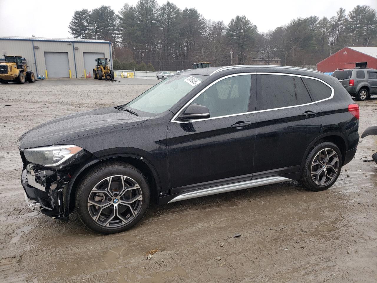 2021 BMW X1 - Image 1