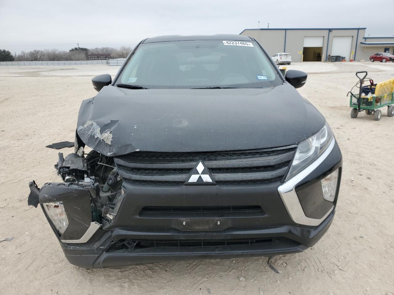 2020 Mitsubishi Eclipse - Image 5