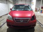 2006 Honda Odyssey Exl للبيع في York Haven، PA - Front End