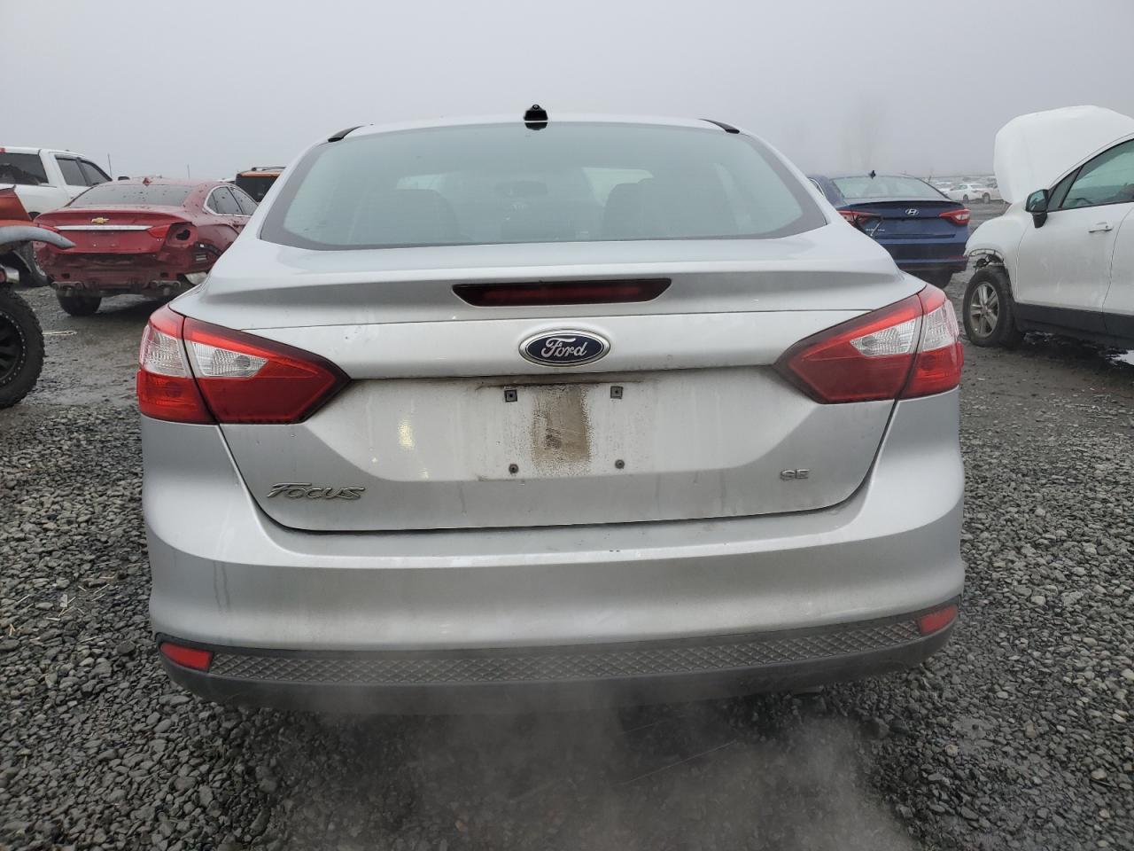 2014 Ford Focus - Image 6