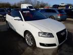 2011 AUDI A3 SPORT T for sale at Copart SANDWICH