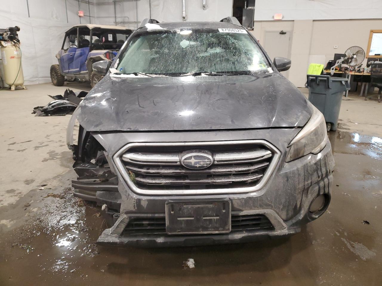 2019 Subaru Outback - Image 5