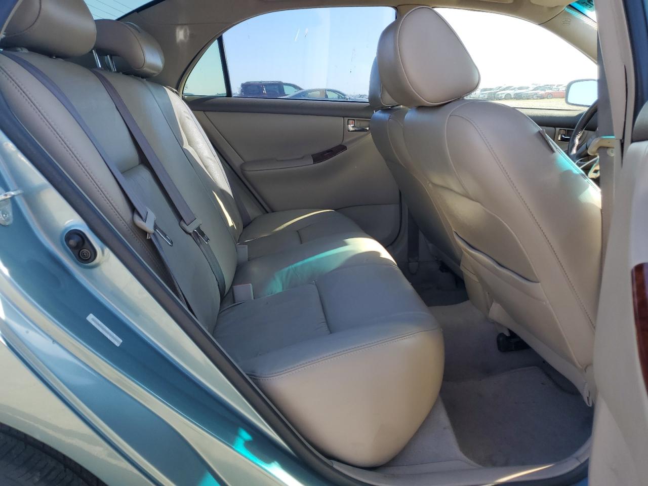 2005 Toyota Corolla - Image 10