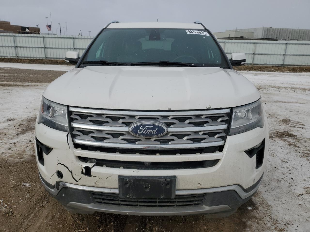2018 Ford Explorer - Image 5