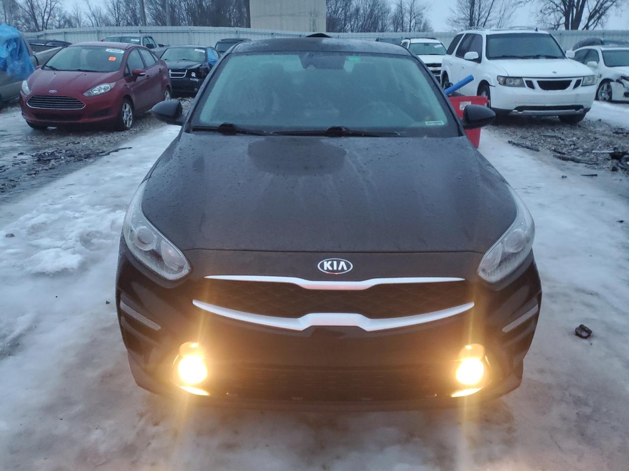 2021 Kia Forte - Image 5