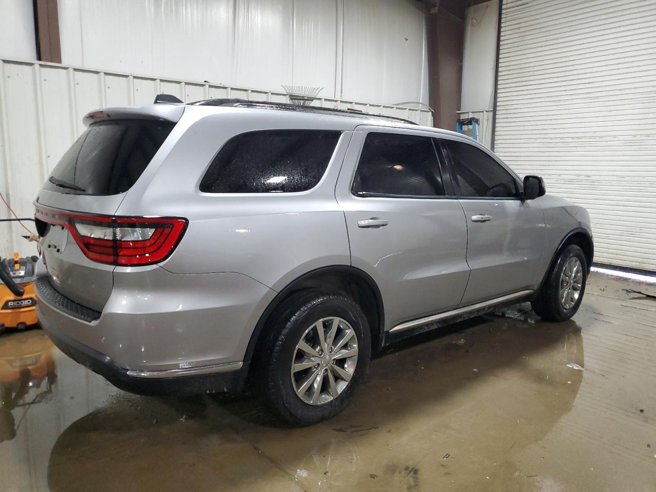 2017 Dodge Durango - Image 3